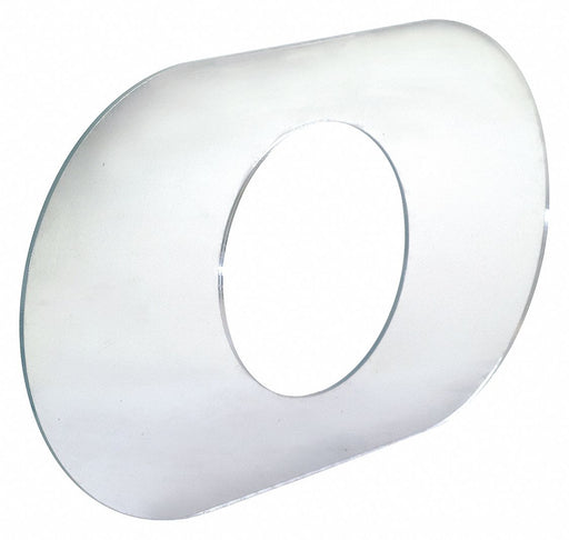 Trim and Cover Plate Mirror 14 L 8 W