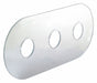 Trim and Cover Plate Mirror 14 L 6 W