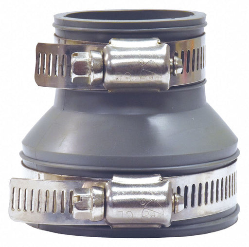 FlexTrap Rubber 11/4 Slip-On 11/4 Comp