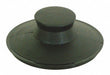 Stopper Plastic Construction Black