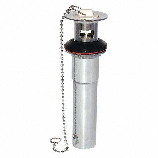 Drain Assembly 1-1/4 Pipe Dia 8 L