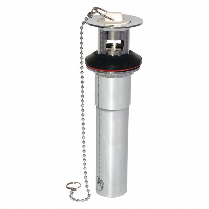 Drain Assembly 1-1/4 Pipe Dia 8 L