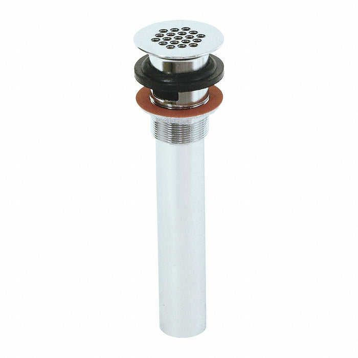 Grid Strainer Eastman Brass