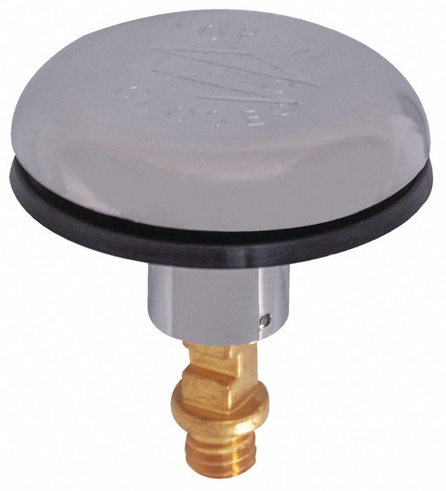 Drain Stoppers ABS 1/2 Pipe Dia.