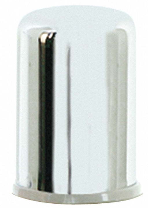 Air Gap Cap Chrome Connection 1/2 