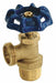 Boiler Drain Valve IPS 3/4 Male