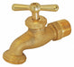 Hose Bibb Handwheel 3/4 Inlet Size