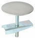 Faucet Hole Cover Steel Overall 1-3/4 L