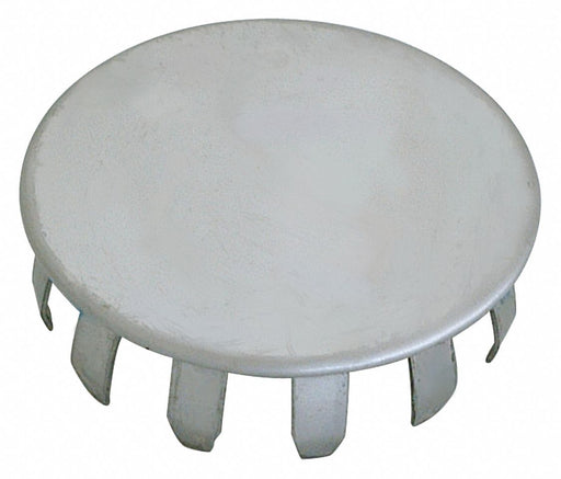 Faucet Hole Cover Steel Overall 1-1/2 L