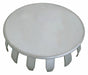 Faucet Hole Cover Steel Overall 1-1/2 L