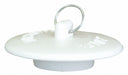 Stopper White Rubber 3 L