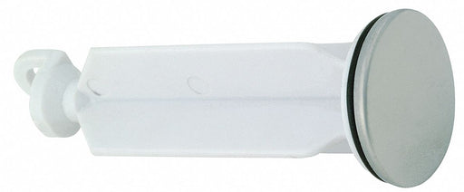 Stopper Pop-Up Type 4 L Chrome ABS