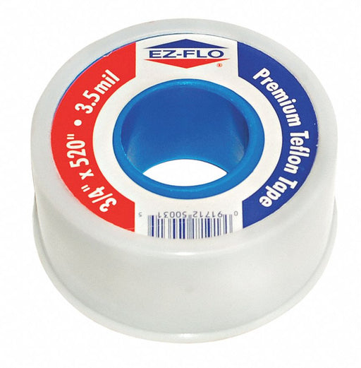 Thread Sealant Tape White PTFE 260 L