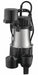 HP 1/2 Sump Pump Vertical Float