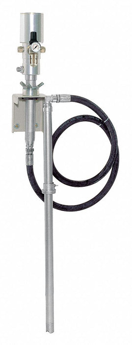 Air Drum Pump 4 gpm 600 psi 5 1
