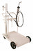 Air Drum Pump 4 gpm 360 psi 3 1