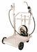 Air Drum Pump 4 gpm 600 psi 5 1