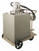 Air Drum Pump 8 gpm 120 psi 1 1