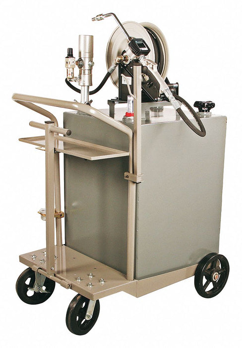Air Drum Pump 4 gpm 360 psi 3 1