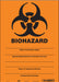 Safety Sign 14 inx10 in Vinyl