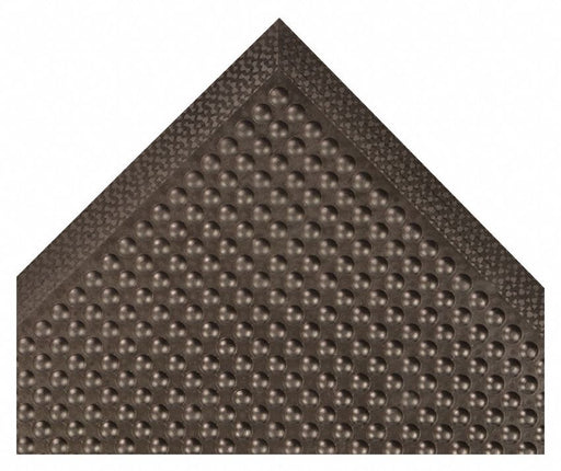 Antifatigue Runner Black 2ft. 6 x 5ft.