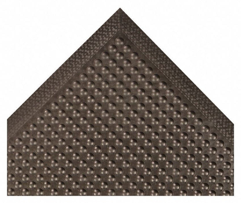 Antifatigue Runner Black 2ft. 6 x 5ft.