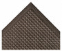 Antifatigue Runner Black 2ft. 6 x 5ft.