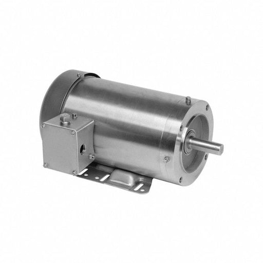 WashdownMotor 1-1/2hp 208-230/460VAC