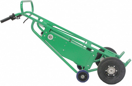 Drum Hand Truck 800 lb Steel