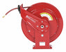 Spring Return Hose Reel 1/2 MNPT 100 ft