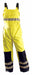 Rain Pants Yellow S Fits Waist 32 to 34 