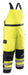 Rain Pants Yellow M Fits Waist 36 to 38 
