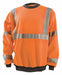 Long Sleeve T-Shirt XL ANSI Class 3