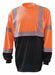 Long Sleeve T-Shirt S ANSI Class 3