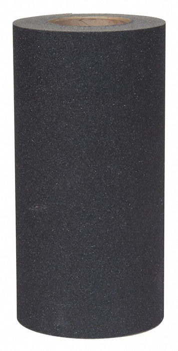 AntiSlip Tape 60 ftLx12inW BLK 80Grit