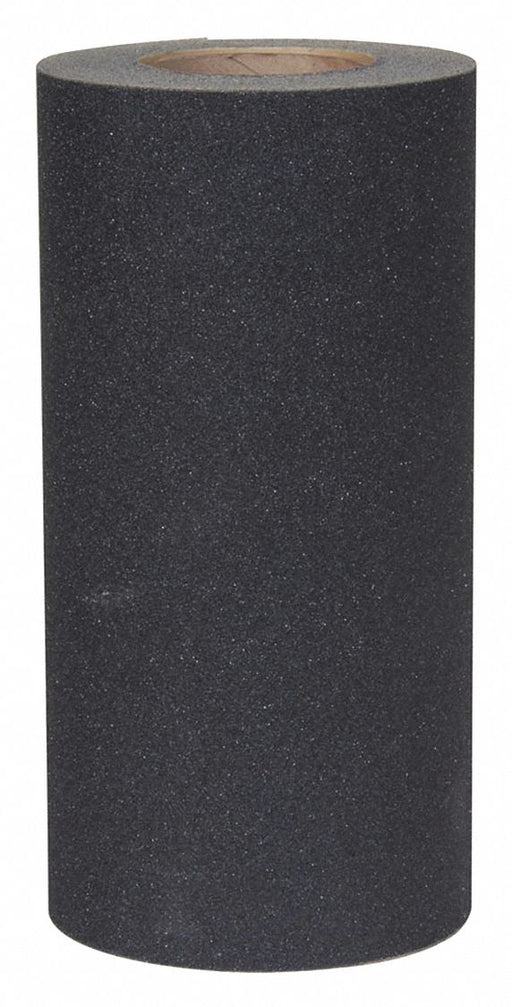 AntiSlip Tape 60 ftLx12inW BLK 80Grit