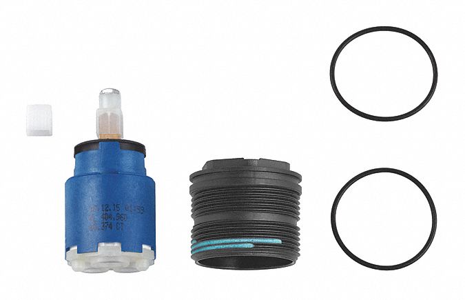 Faucet Cartridge