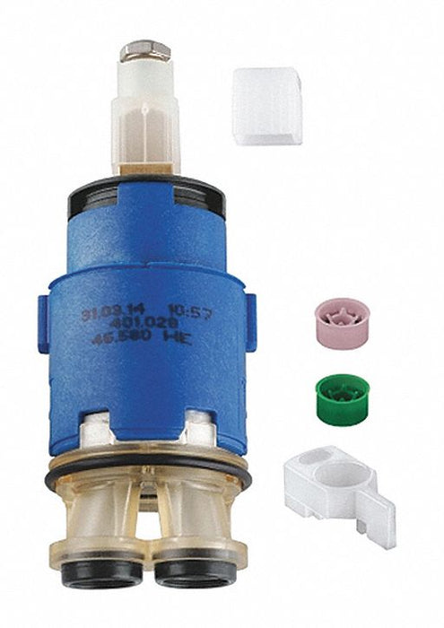Faucet Cartridge