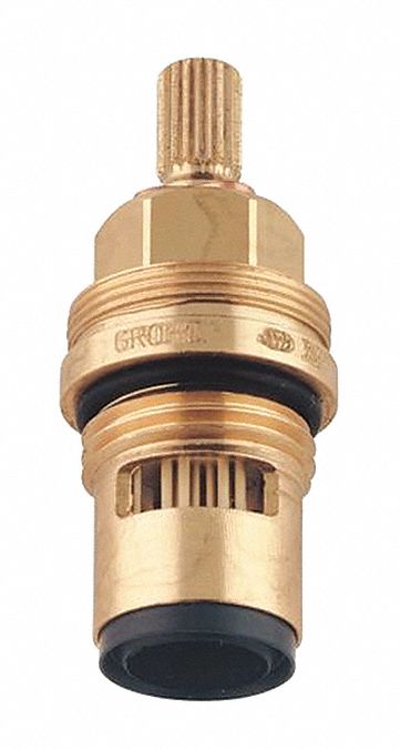 Faucet Cartridge