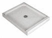 Shower Floor Rectangle 32 in x 36 in