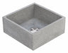 Fiat Mop Svc Basin Square 20inx20inx8in