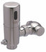 AutomaticFlushValveRetrofitKit Chrome
