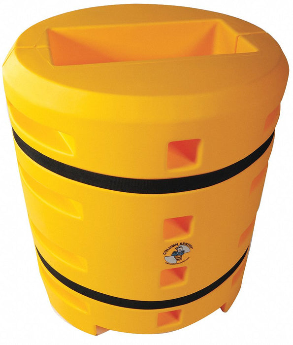Column Protector Fits Column Size 12x24 