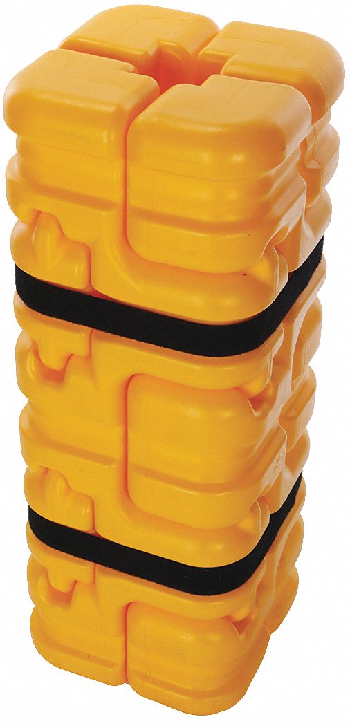 Column Protector Fits Column 4 to 8 