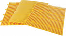 Surface Guard Kit Yellow Flat Shape