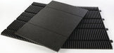Surface Guard Kit Black Flat Shape