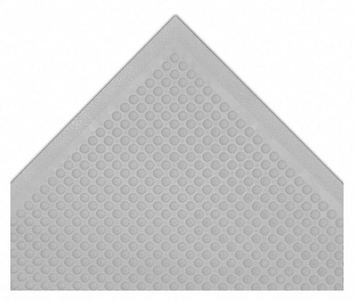 Autoclavable Mat Gray 3 ft L 2 ft W
