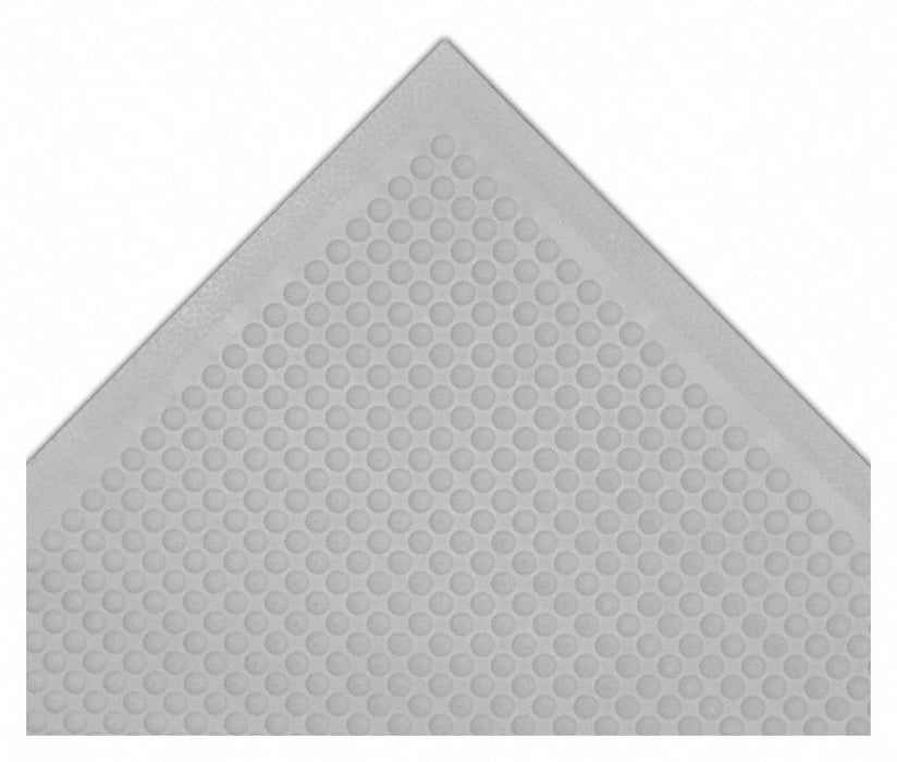Autoclavable Mat Gray 3 ft L 2 ft W