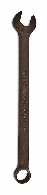 Combination Wrench 11/16 in SAE