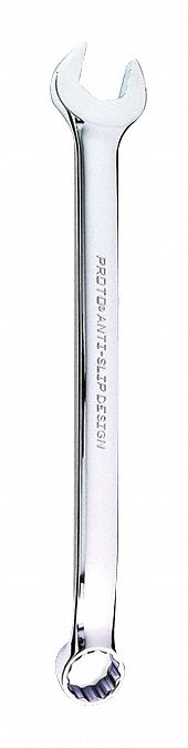 Combo Wrench SAE Hex 1 1/8 